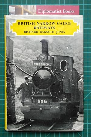 British Narrow Gauge Railways