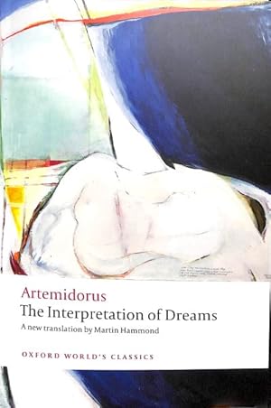 Imagen del vendedor de Interpretation of Dreams a la venta por GreatBookPrices