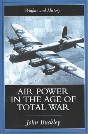 Seller image for Air Power in the Age of Total War for sale by GreatBookPrices