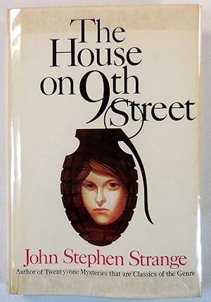 Imagen del vendedor de The House on 9th Street a la venta por Resource Books, LLC