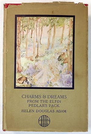Imagen del vendedor de Charms and Dreams from the Elfin Pedlar's Pack a la venta por Resource Books, LLC