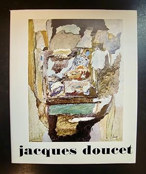 Jacques Doucet -