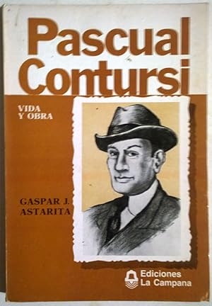 Pascual Contursi: vida y obra
