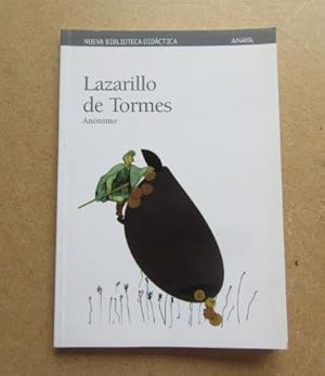 Imagen del vendedor de Lazarillo De Tormes (Nueva Biblioteca Didctica) a la venta por BRIMSTONES