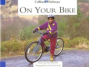 Bild des Verkufers fr On Your Bike : Stage 6 : Set C : zum Verkauf von Sapphire Books