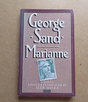 Seller image for Marianne : A Novel for sale by BRIMSTONES