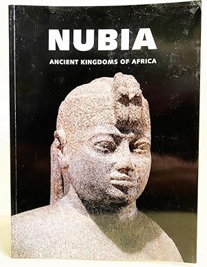 Imagen del vendedor de Nubia: Ancient Kingdoms of Africa a la venta por Exquisite Corpse Booksellers