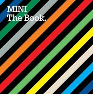 MINI - The Book. Spanische Ausgabe