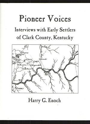 Pioneer Voices