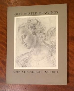 Old Master Drawings From Christ Church, Oxford