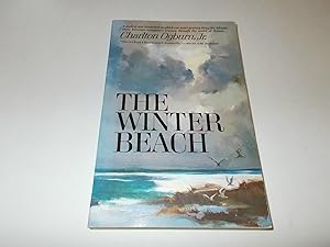 Imagen del vendedor de The Winter Beach a la venta por Paradise Found Books
