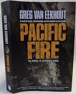 Pacific Fire