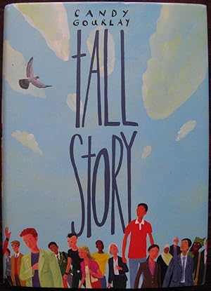 Seller image for Tall Story for sale by Vintagestan Books