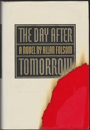 Imagen del vendedor de The Day After Tomorrow a la venta por The Glass Key