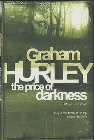 Seller image for The Price of Darkness for sale by The Glass Key