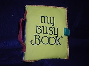 My Busy Book