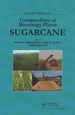 Seller image for Sugarcane for sale by GreatBookPrices