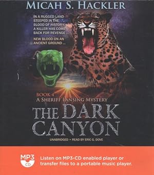 Seller image for Dark Canyon for sale by GreatBookPrices