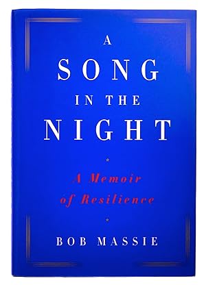Seller image for A Song in the Night: A Memoir of Resilience for sale by Black Falcon Books