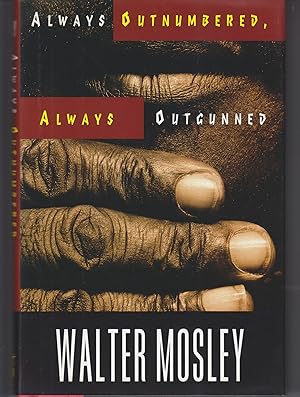 Seller image for Always Outnumbered, Always Outgunned for sale by Beasley Books, ABAA, ILAB, MWABA
