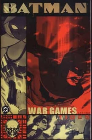 Seller image for Batman: War Games Act 2. for sale by FIRENZELIBRI SRL