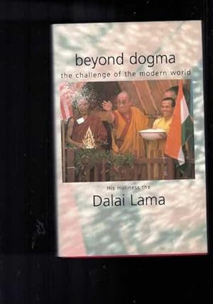 Seller image for Beyond Dogma: The Challenge of the Modern World for sale by Berry Books