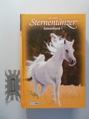 Sternentänzer; Sammelband 1.