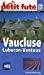 Bild des Verkufers fr Petit Fut Vaucluse Luberon-ventoux zum Verkauf von RECYCLIVRE