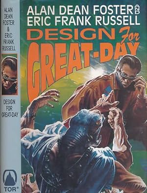 Seller image for Design for Great-Day for sale by Barter Books Ltd