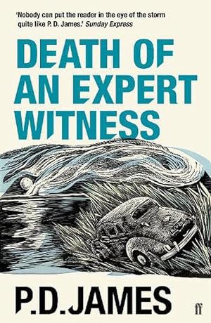 Seller image for Death of an Expert Witness (Paperback) for sale by AussieBookSeller