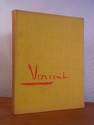 Seller image for Vincent van Gogh for sale by Antiquariat Weber