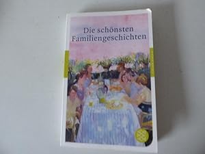 Imagen del vendedor de Die schnsten Familiengeschichten. TB a la venta por Deichkieker Bcherkiste