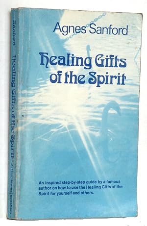 Bild des Verkufers fr Healing Gifts of the Spirit zum Verkauf von N. Marsden