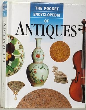 The Pocket Encyclopedia of Antiques