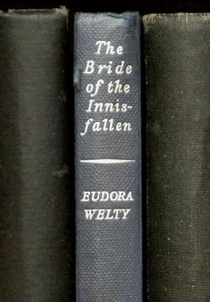 Immagine del venditore per The Bride of the Innisfallen and Other Stories venduto da N. Marsden