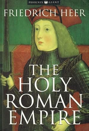 Seller image for THE HOLY ROMAN EMPIRE for sale by Paul Meekins Military & History Books