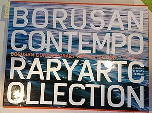 Borusan Contemporary Art Collection Volume 1