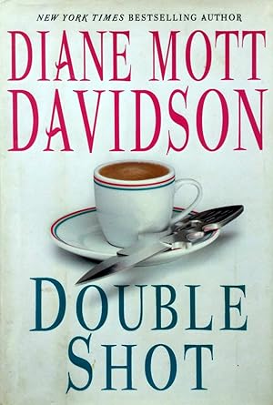 Seller image for Double Shot (Goldy #12) for sale by Kayleighbug Books, IOBA