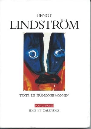 Image du vendeur pour Bengt Lindstrm mis en vente par The land of Nod - art & books