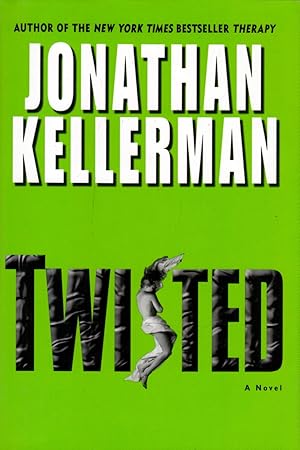 Seller image for Twisted: A Novel for sale by Kayleighbug Books, IOBA