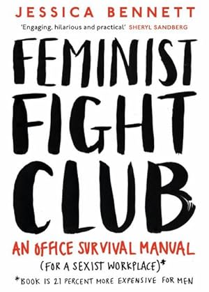 Seller image for Feminist Fight Club for sale by Rheinberg-Buch Andreas Meier eK