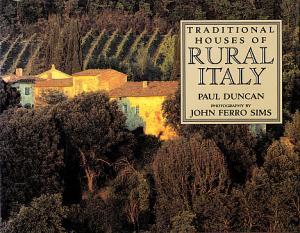 Seller image for Traditional Houses of Rural Italy for sale by LEFT COAST BOOKS