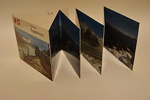 Panorama Eggishorn