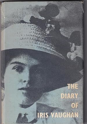 Image du vendeur pour The Diary of Iris Vaughan mis en vente par Broadwater Books