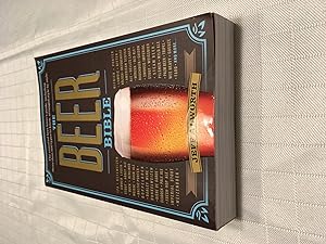 Seller image for The Beer Bible for sale by Vero Beach Books