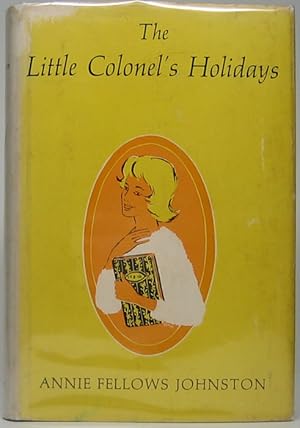 The Little Colonel's Holidays