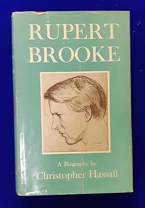 Rupert Brooke : A Biography.