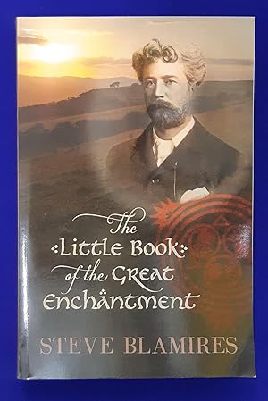 Seller image for The Little Book of the Great Enchantment. for sale by Wykeham Books