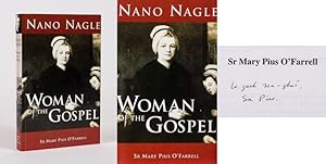 Seller image for Nano Nagle - Woman of the Gospel. for sale by Inanna Rare Books Ltd.