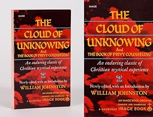 Seller image for The Cloud of Unknowing and The Book of Privy Counseling. Newly Edited. An Image Book. for sale by Inanna Rare Books Ltd.
